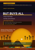 HUMILITY COSTS NOTHING BUT BUYS ALL