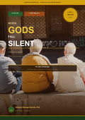 When Gods Fall Silent